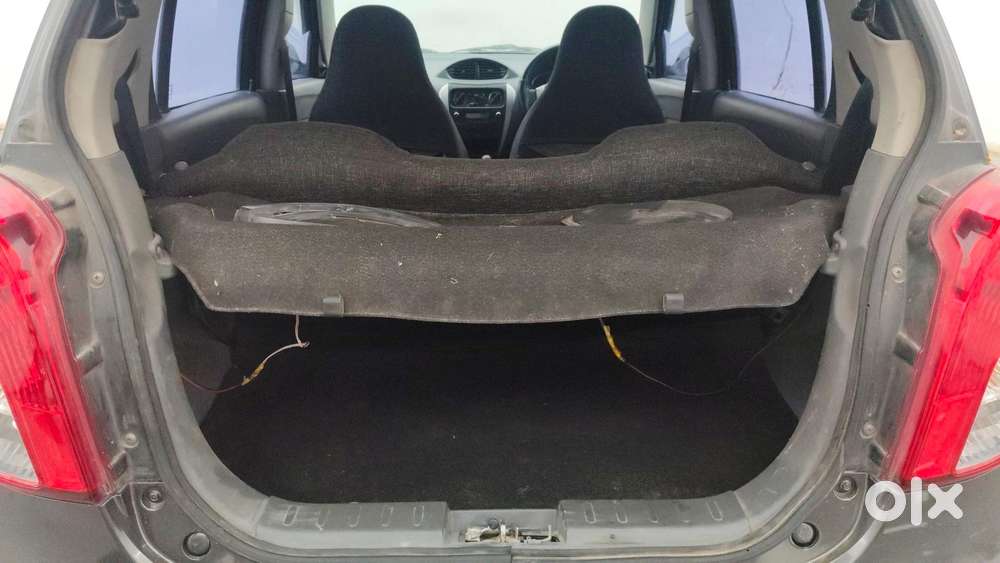 Maruti Suzuki Alto 800 Vxi, 2015, Petrol