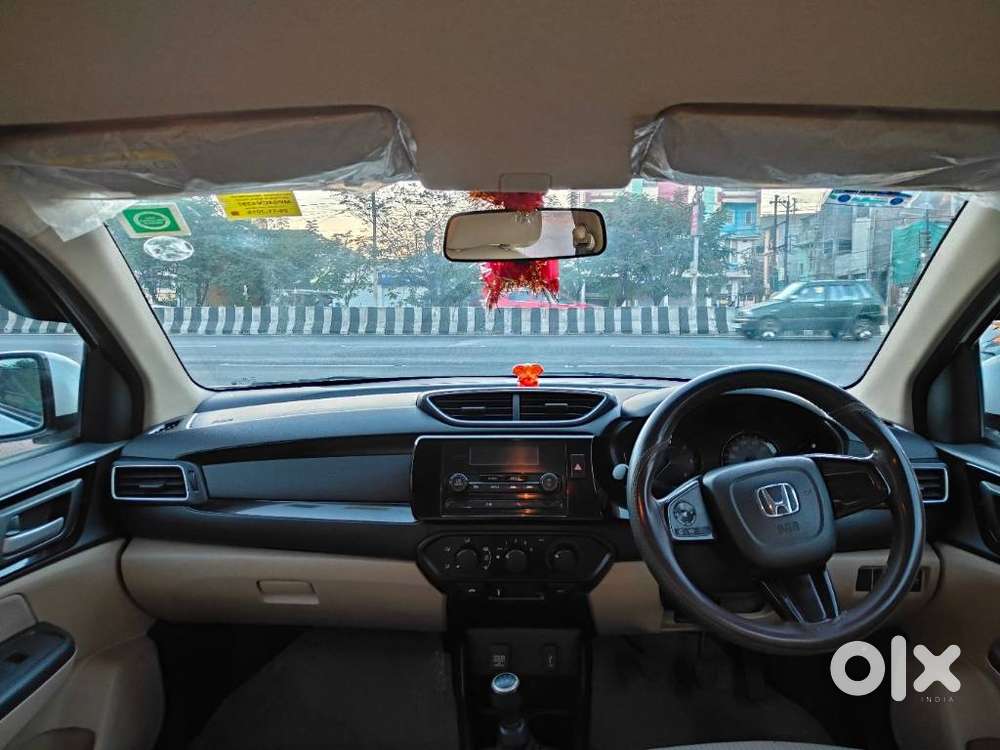 Honda Amaze 1.5 Smt I Dtec, 2018, Diesel