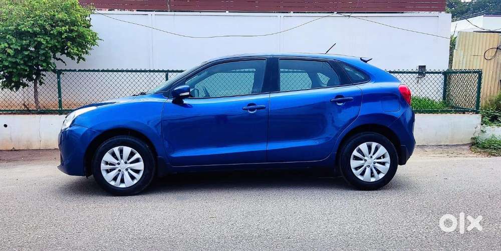 Maruti Suzuki Baleno Delta, 2016, Diesel