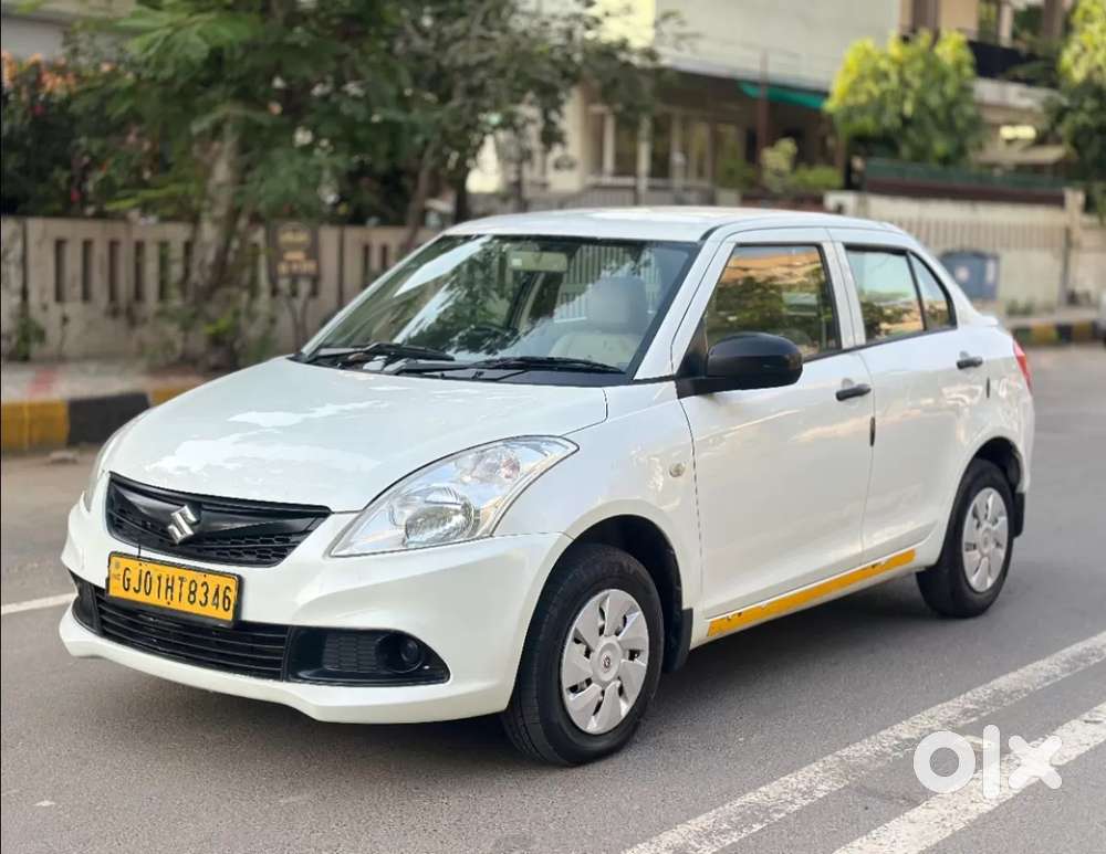 Maruti Suzuki Dzire Ldi, 2020, Diesel