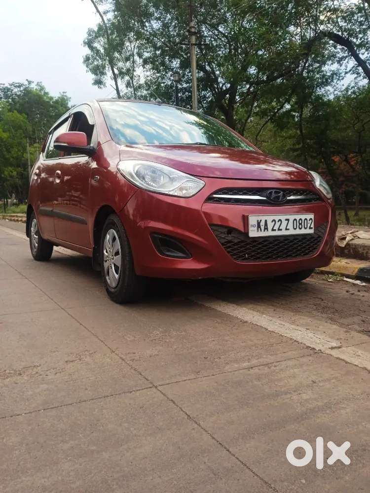 I10 Very Good Condition