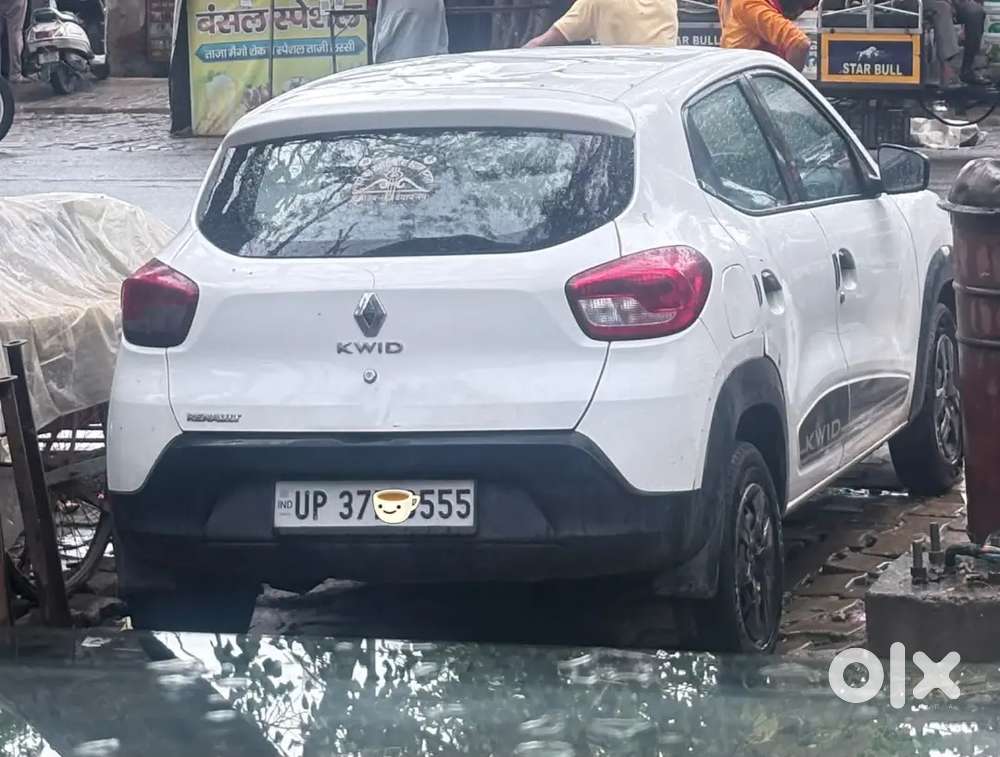 Renault Kwid 2019 Model