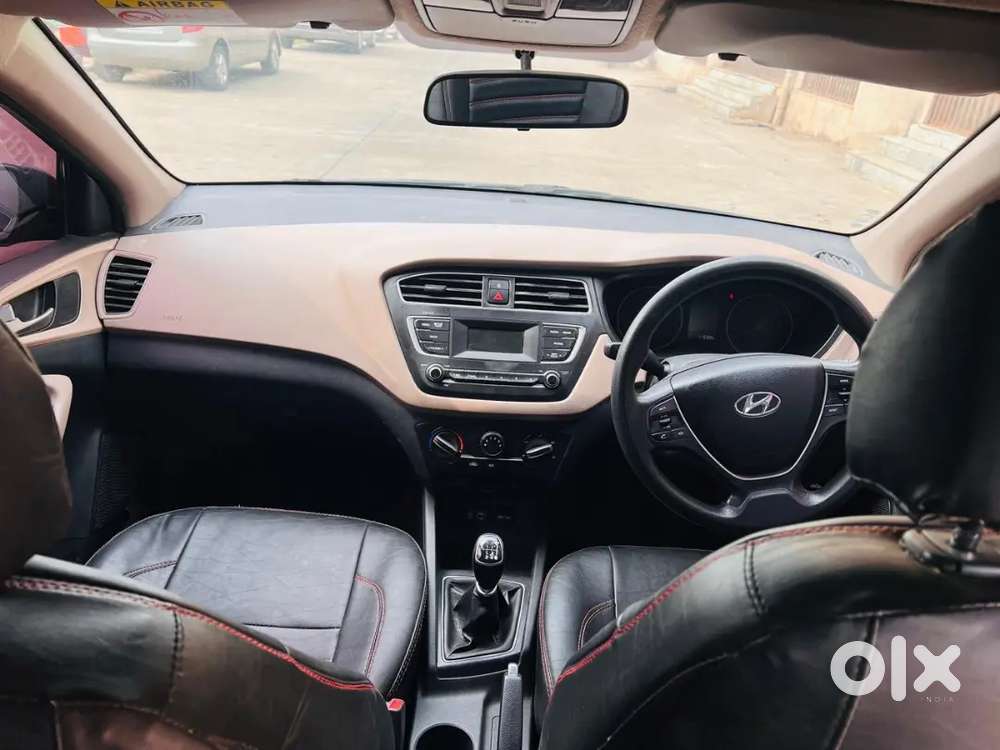 Hyundai I20 2020 Diesel 69805 Km Driven