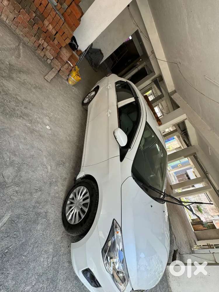Maruti Suzuki Ciaz 2016