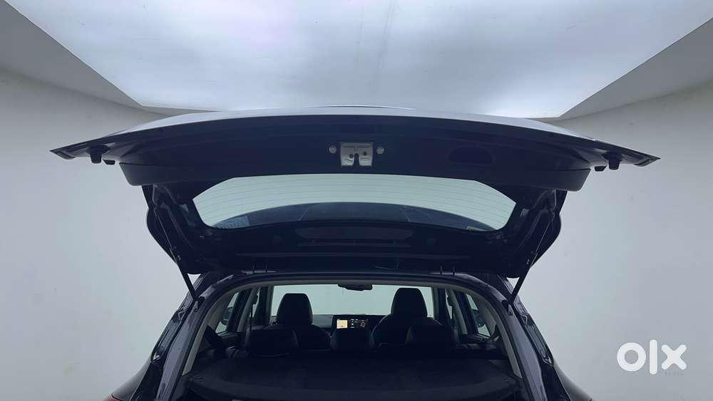 Kia Seltos Gtx Dct, 2022, Petrol