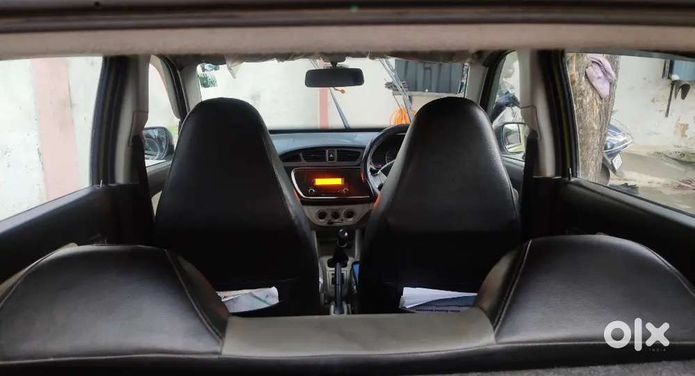 Alto 800 Urgent Sell