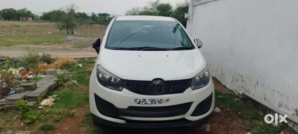 Mahindra Marazzo Diesel 2019