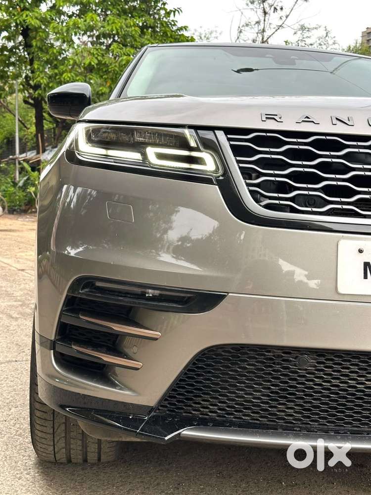 Land Rover Range Velar D180 R-dynamic S, 2019, Diesel