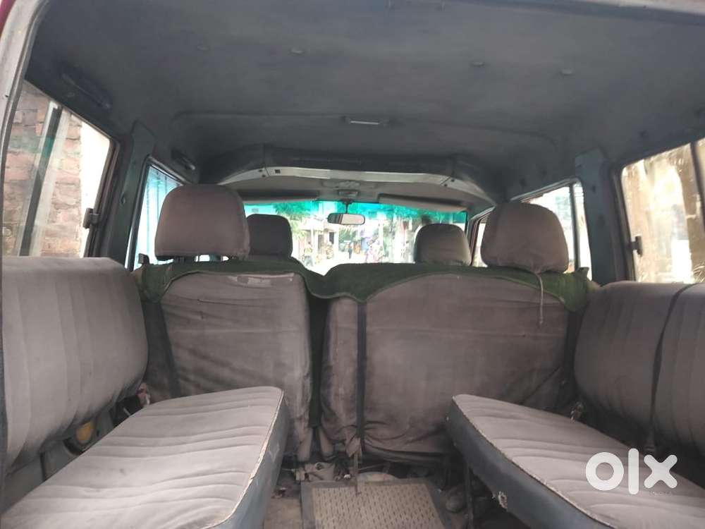 Tata Diesel Car 2005