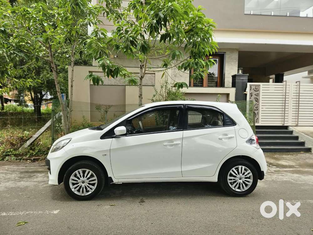 Honda Brio, 2013, Petrol