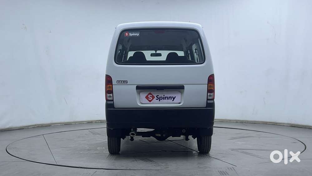 Maruti Suzuki Eeco 5 Seater Ac, 2024, Petrol