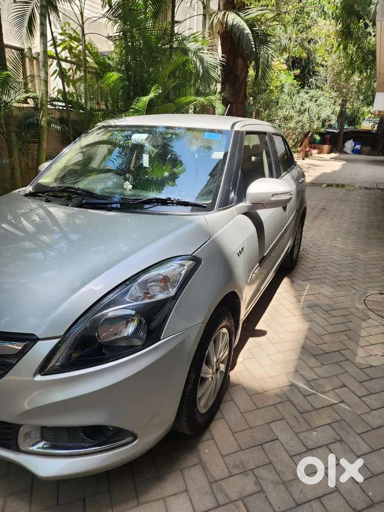 Maruti Suzuki Swift Dzire Zxi Petrol (2015) –well Maintained