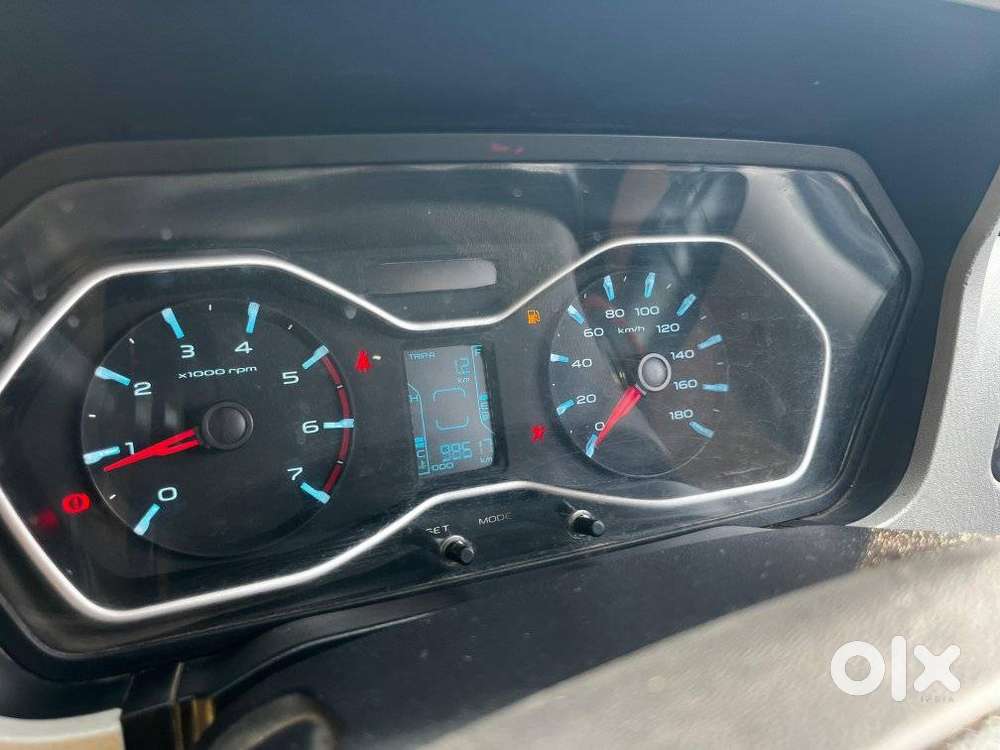 Mahindra Scorpio [ ] 2.2 S11 2wd, 2020, Diesel