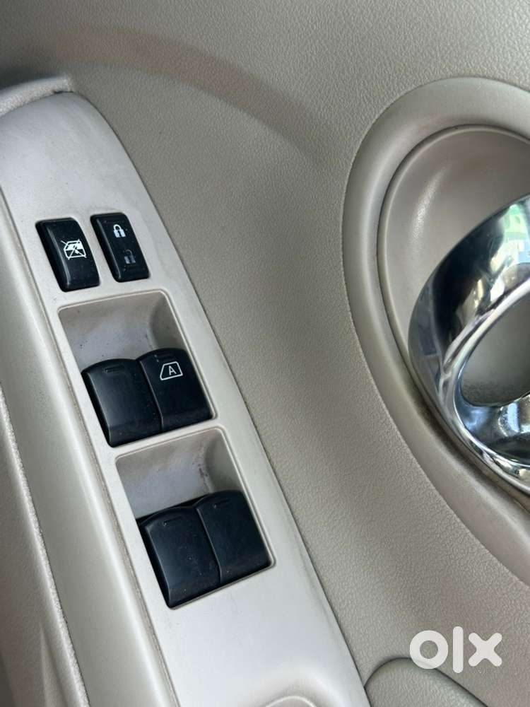 Top End Nissan Sunny Auto - Rc Endorsed Cng