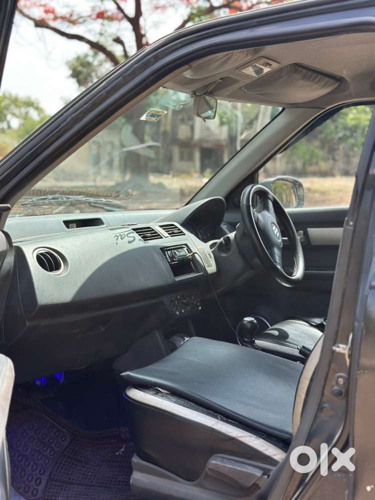 Maruti Suzuki Diesel 2010 Car