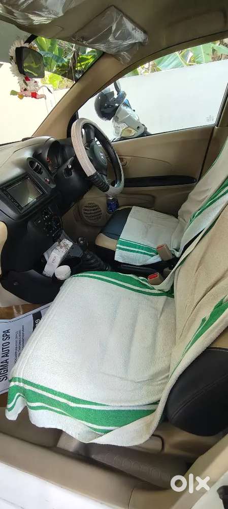 Honda Amaze 2015 Model Diesel Car For Sale