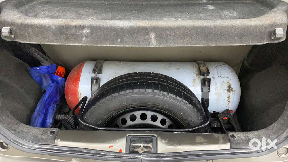 Maruti Suzuki Wagon R Lxi Cng, 2019, Cng & Hybrids