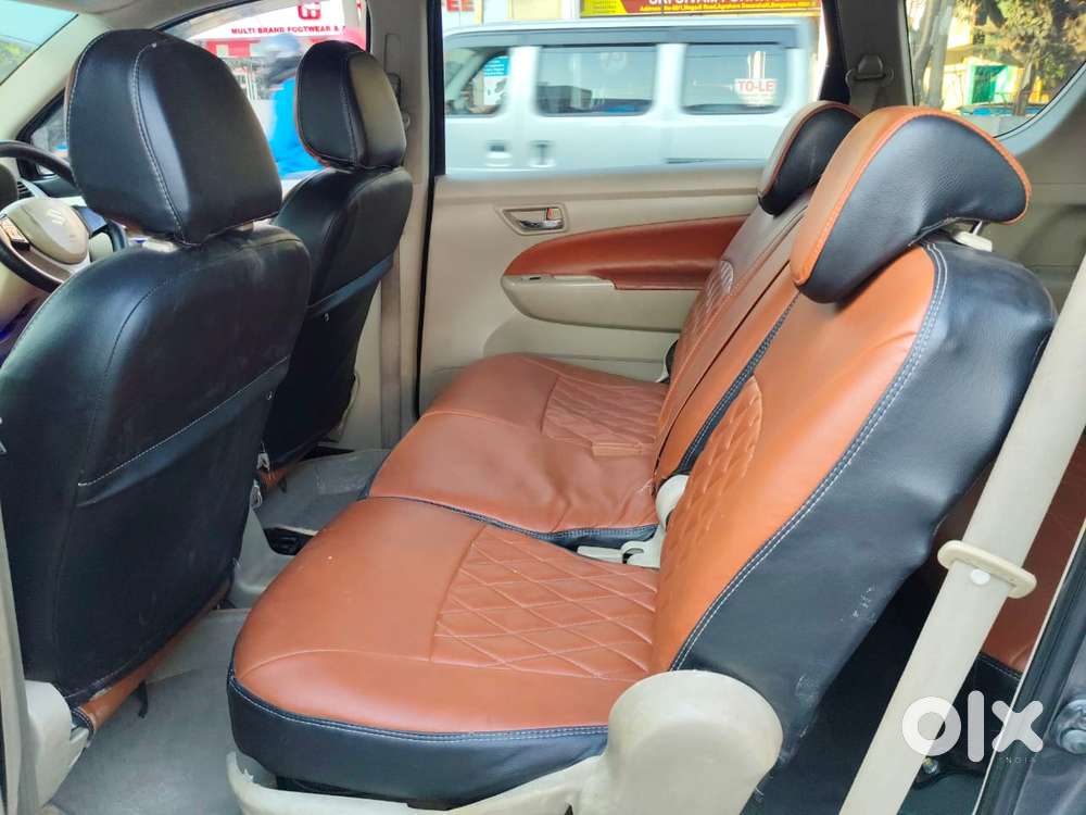 Maruti Suzuki Ertiga 2012-2015 Vdi, 2013, Diesel