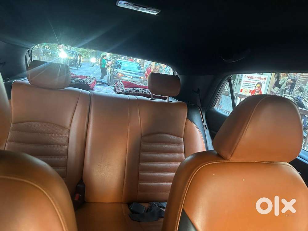 Hyundai I20 Active 2017 Diesel Well Maintained