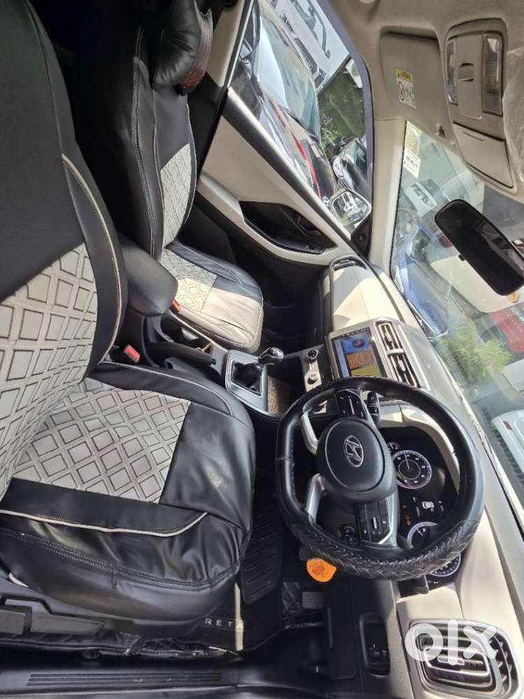 Hyundai Creta 1.5 Ex Diesel, 2021, Diesel