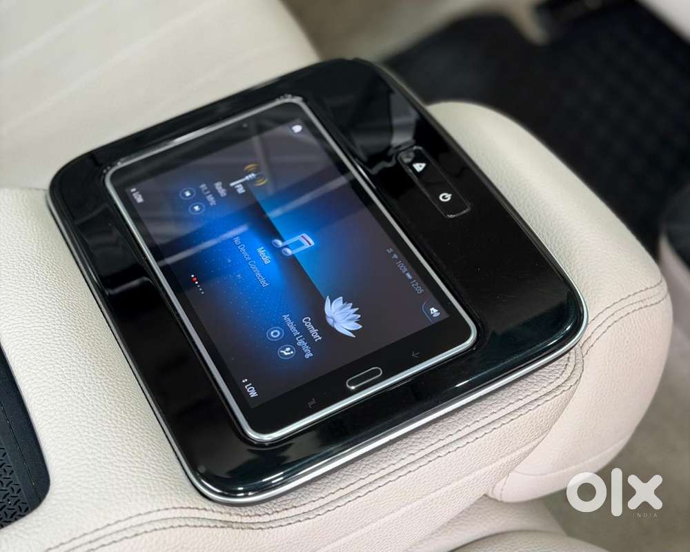 Mercedes-benz E-class E 220d Exclusive, 2021, Diesel
