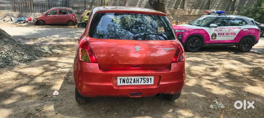 Swift Maruti Diesel 2009