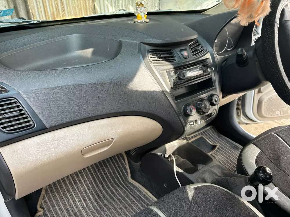 Hyundai Eon 2014 Lpg Well Maintained
Demand - 160000