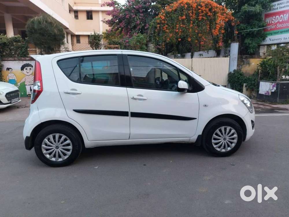Maruti Suzuki Ritz Vdi Bs-iv, 2015, Diesel