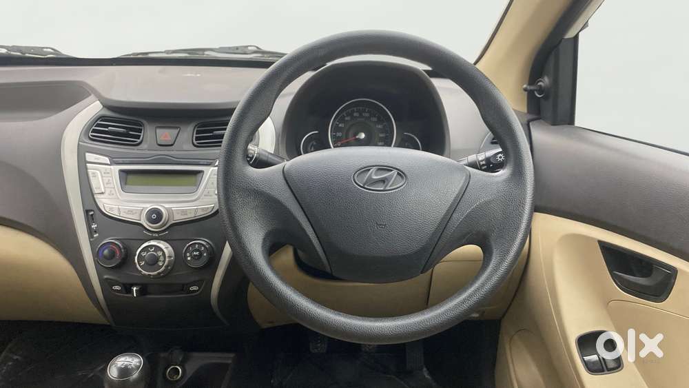 Hyundai Eon Magna +, 2018, Petrol