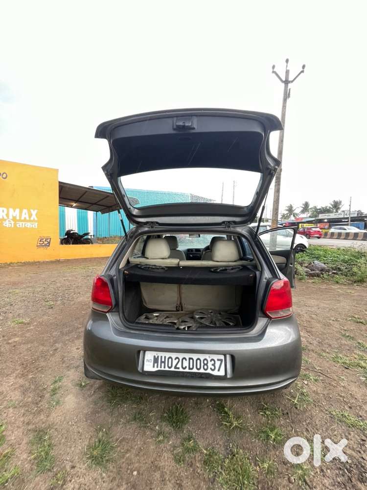Volkswagen Polo 2011 Year
