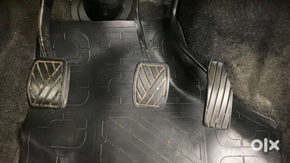 Maruti Suzuki Wagon R 1.0 Lxi, 2013, Petrol