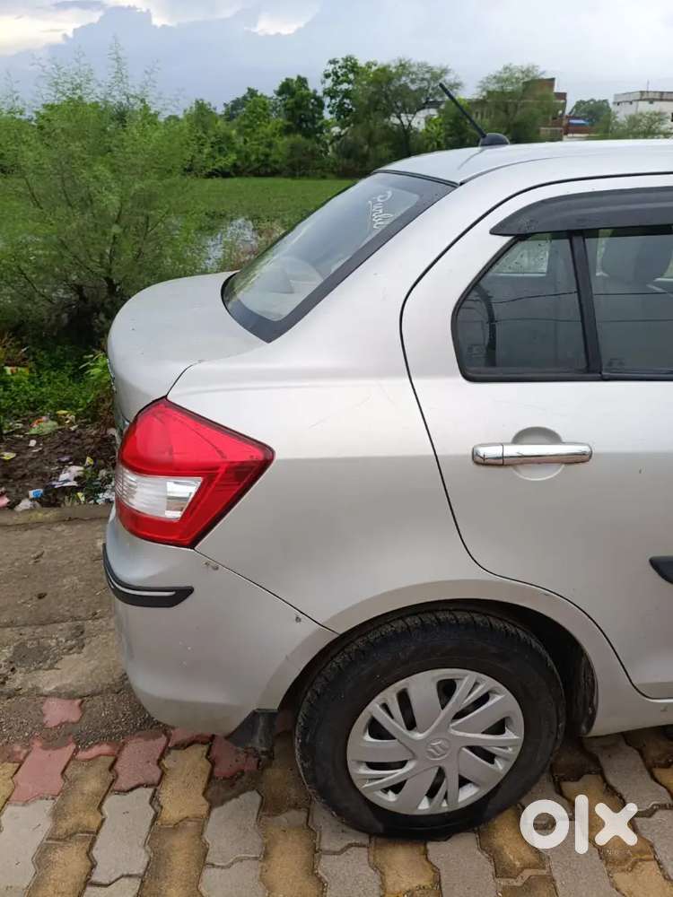 Maruti Suzuki Swift 2016 Diesel Manual