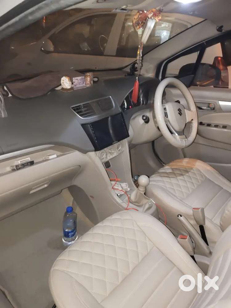 Maruti Suzuki Ertiga 2018