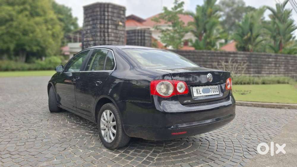 Volkswagen Jetta 2.0l Tdi Highline At, 2010, Diesel