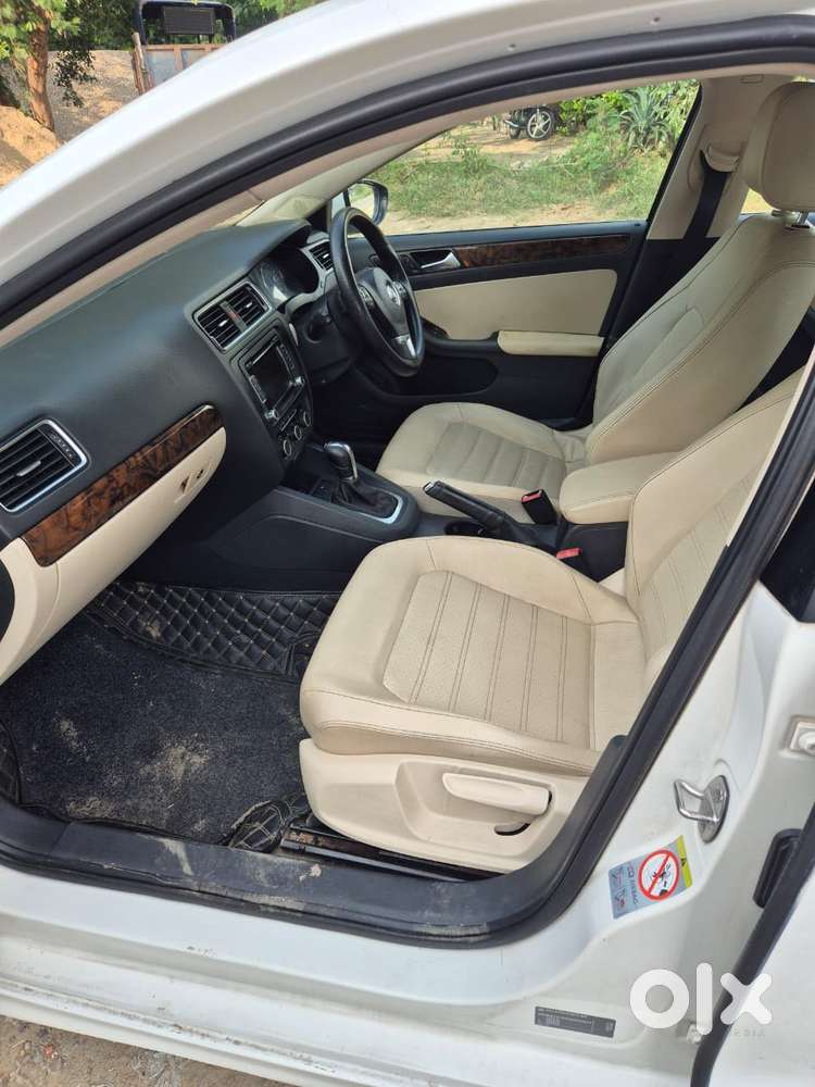 Volkswagen Jetta 2.0l Tdi Highline At, 2014, Diesel