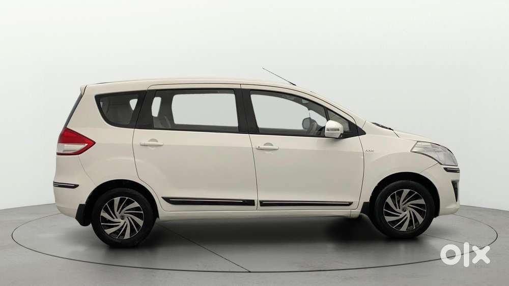 Maruti Suzuki Ertiga 2015-2018 Vdi Abs, 2015, Diesel