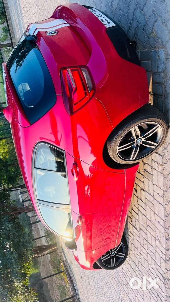 2014 Bmw Diesel Automatic 2014