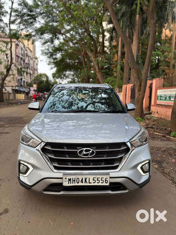 Hyundai Creta Diesel 2020
