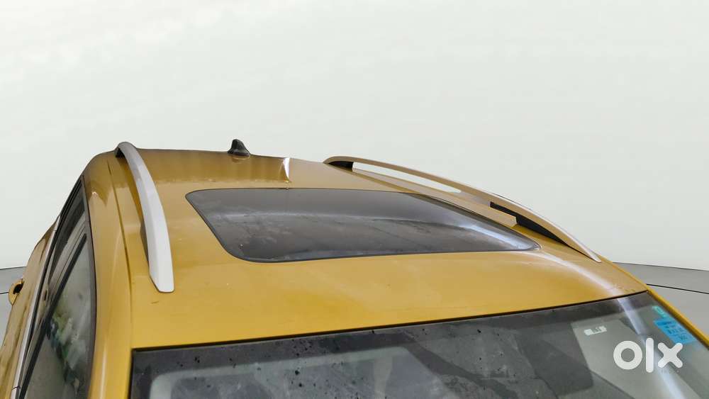 Volkswagen Taigun 1.0 Tsi Topline At, 2021, Petrol