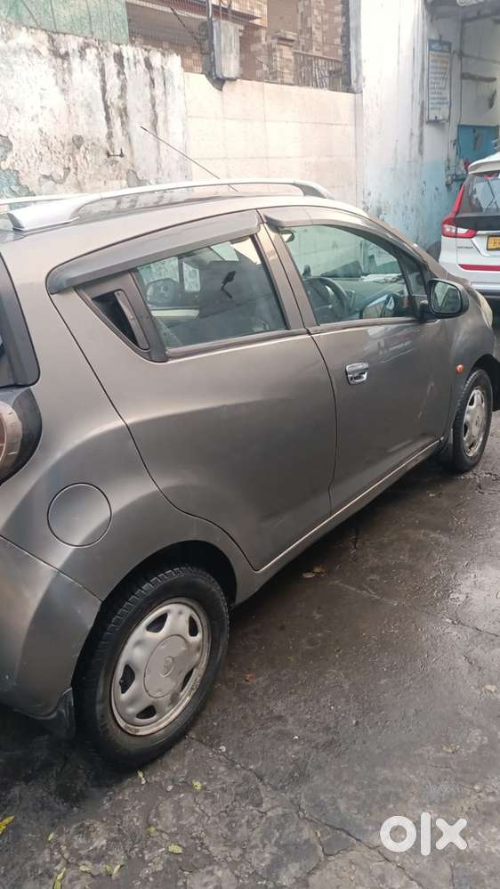 Chevrolet Beat 2013 Diesel