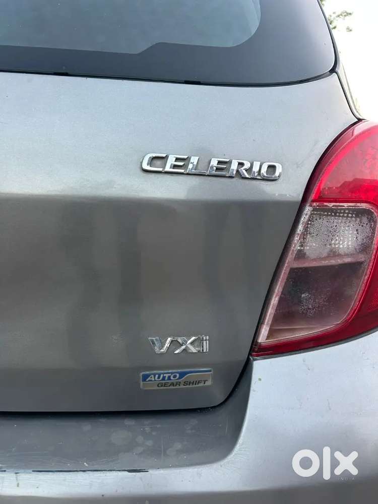 Maruti Suzuki Celerio 2017 Petrol 00000 Km Driven