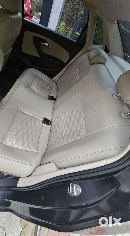 Volkswagen Ameo 1.5 Tdi Highline Plus, 2018, Diesel