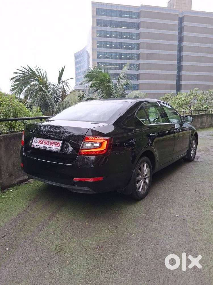Skoda Octavia Elegance 2.0 Tdi At, 2014, Diesel