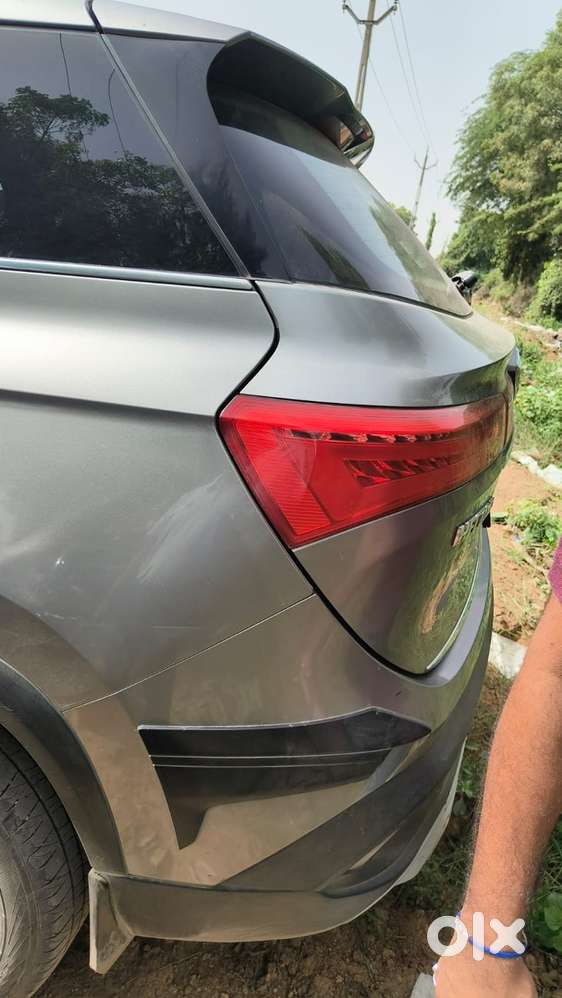 Mg Hector 2020 Diesel Good Condition