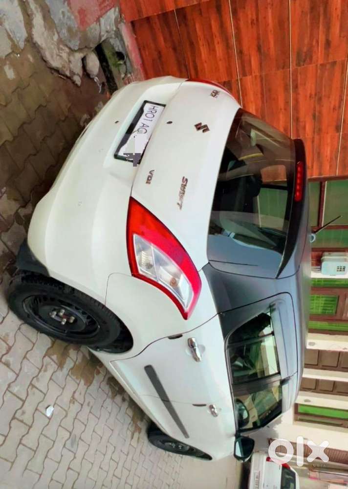 Maruti Suzuki Swift 2014 Diesel 100000 Km Driven
