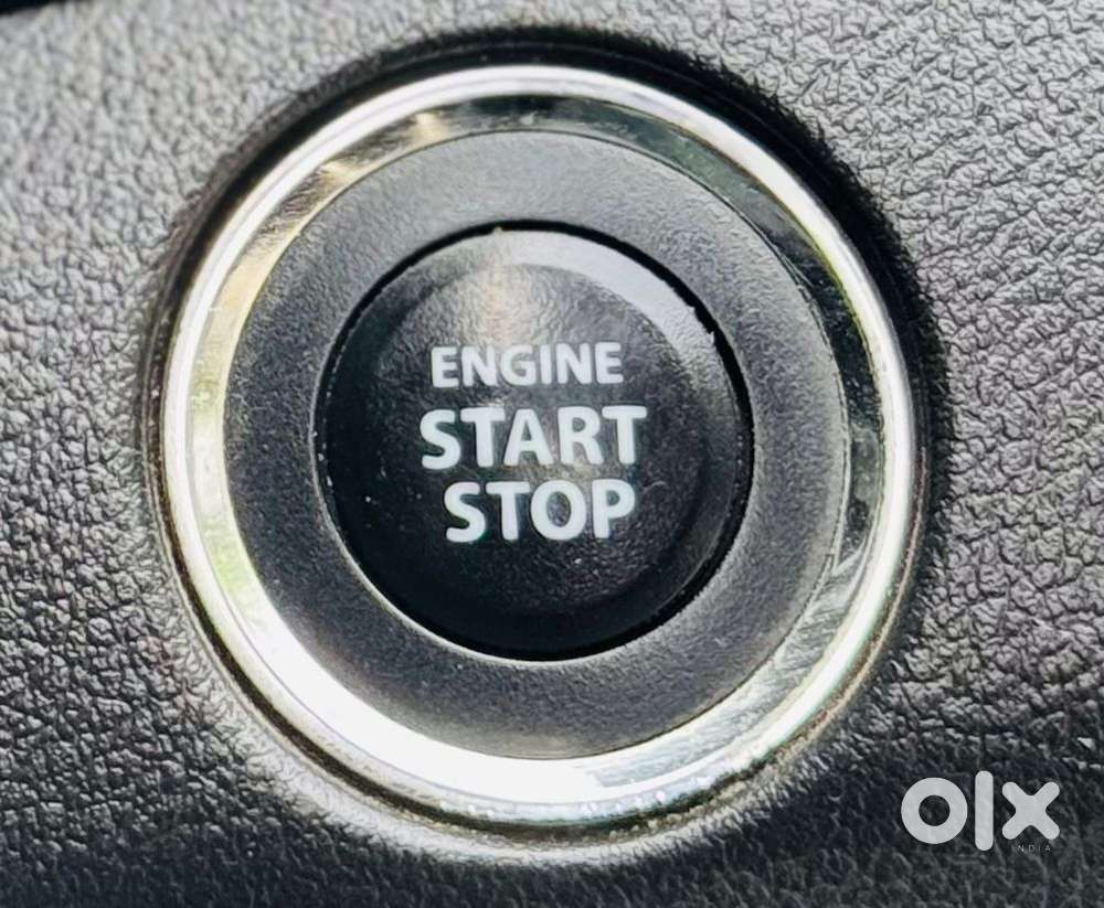 Maruti Suzuki Baleno 1.2 Cvt Alpha, 2017, Petrol