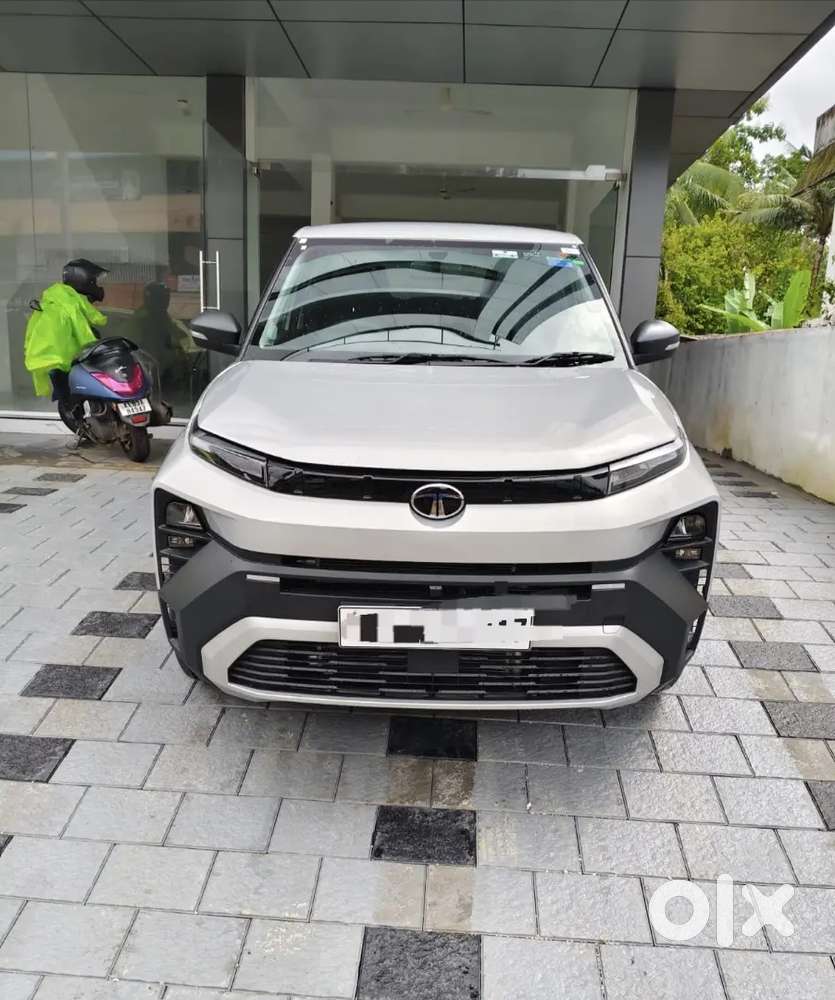 Tata Punch 2026 Petrol June