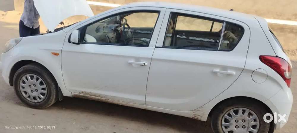 Tip Top Condition Petrol+cng