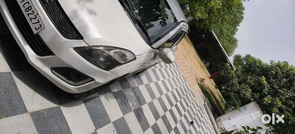 Maruti Suzuki Lmv Swift Vdi 2015