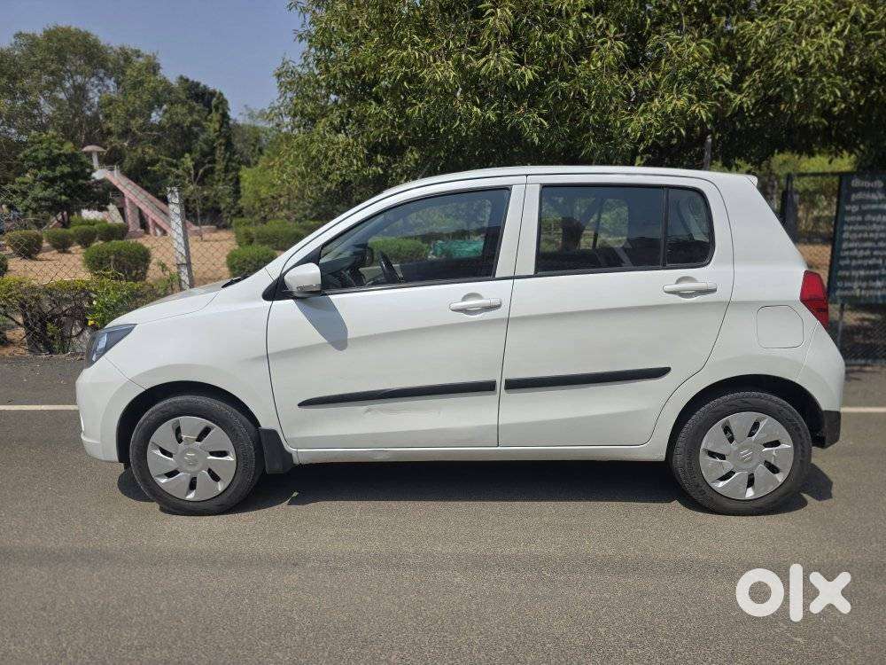 Maruti Suzuki Celerio, 2015, Petrol
